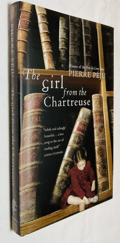 The Girl From The Chartreuse