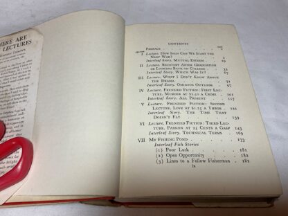 Here Are My Lectures - Image 3