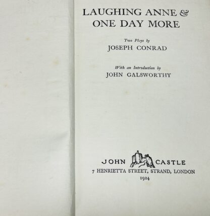 Laughing Anne - Image 2