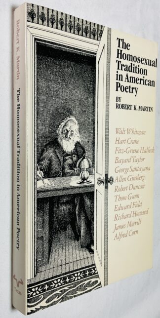 The Homosexual Tradition in American Poetry