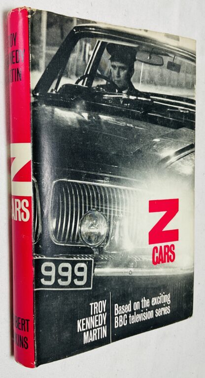 Z Cars