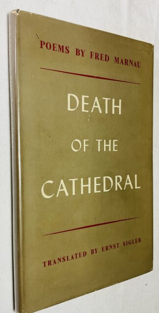 Death Of The Cathedral