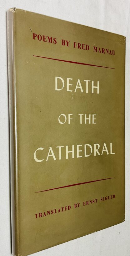 Death Of The Cathedral