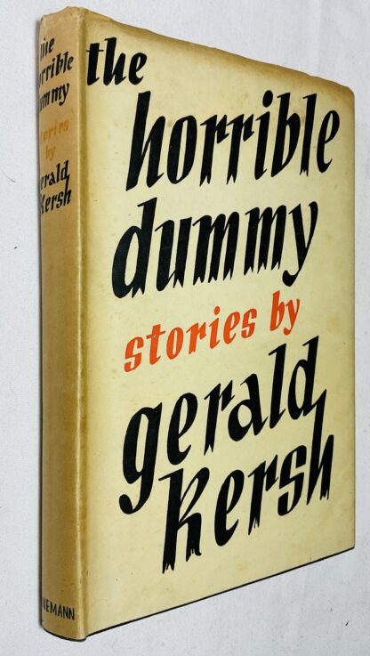 The Horrible Dummy and Other Stories