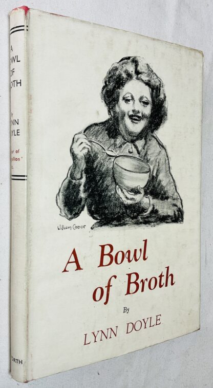 A Bowl of Broth