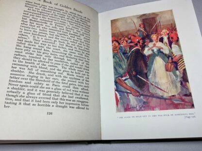 A Book of Golden Deeds [Herbert Strang's Library] - Image 4