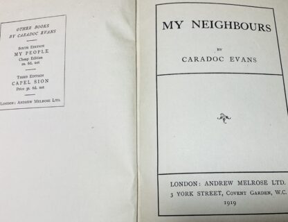 My Neighbours - Image 2