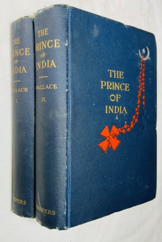 The Prince of India
