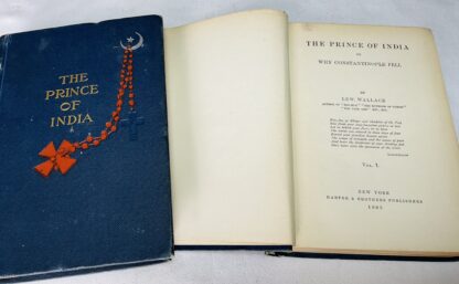 The Prince of India - Image 2