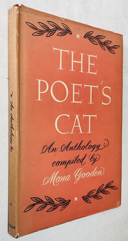 The Poet's Cat: An Anthology