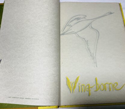 Wingborne - Image 2