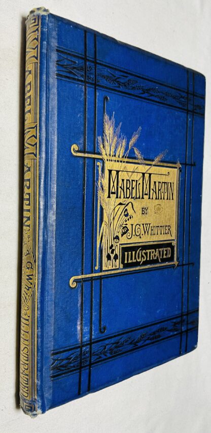 Mabel Martin a Harvest Idyl