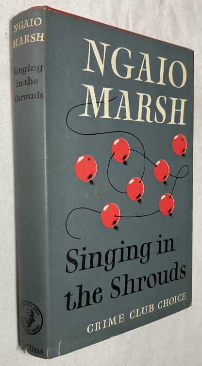 Singing in the Shrouds
