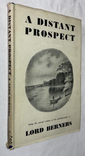 A Distant Prospect: A Sequel to First Childhood