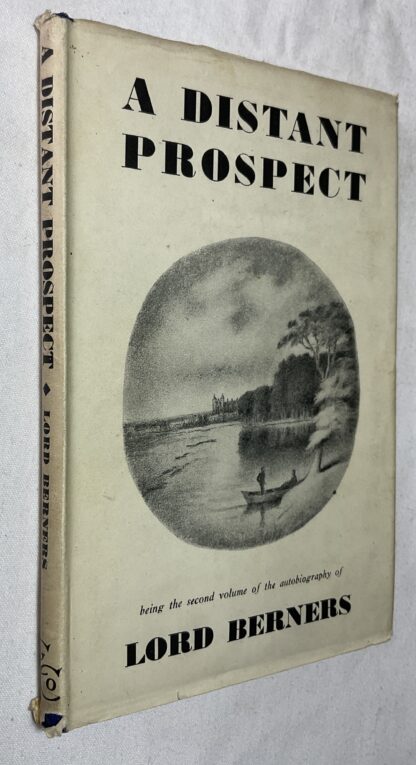 A Distant Prospect: A Sequel to First Childhood