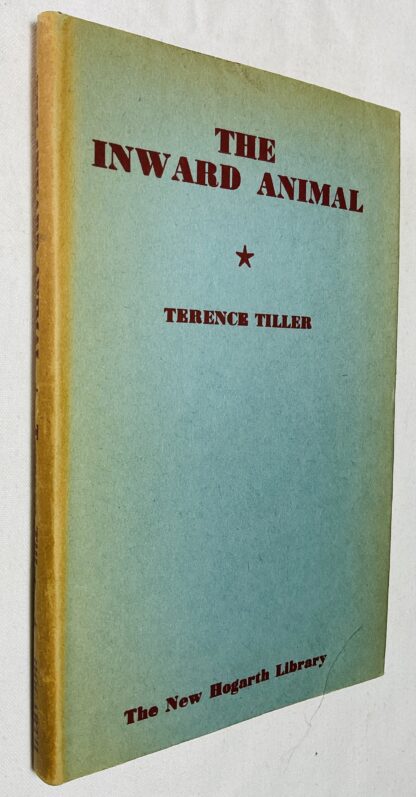 The Inward Animal [The New Hogarth Library, Vol. XII]