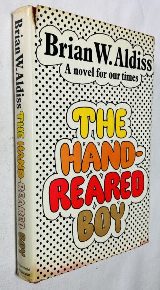 The Hand-Reared Boy