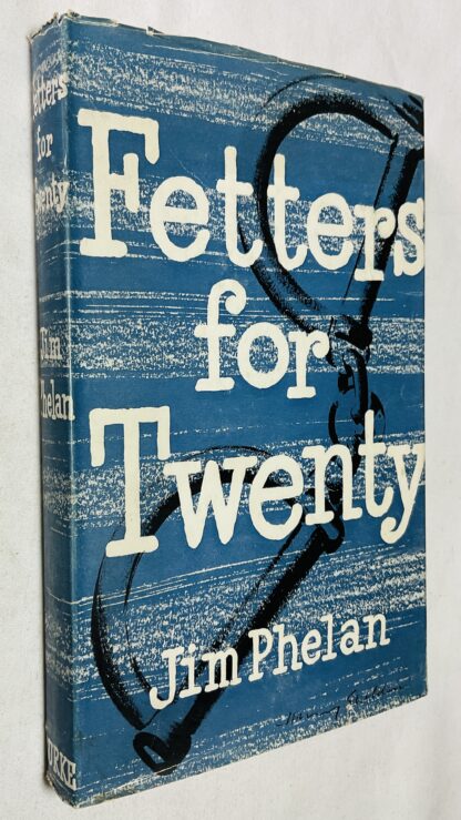Fetters For Twenty