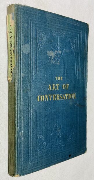 The Art of Conversation