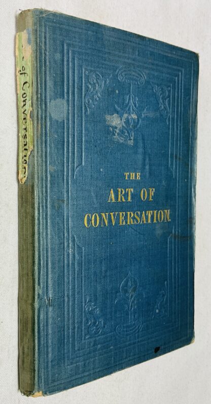 The Art of Conversation