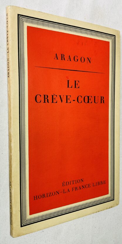 Le Creve-Coeur