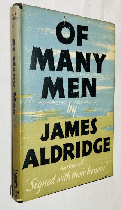 Of Many Men
