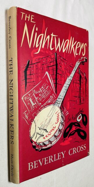 The Nightwalkers