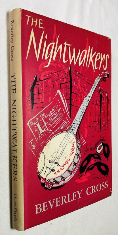 The Nightwalkers