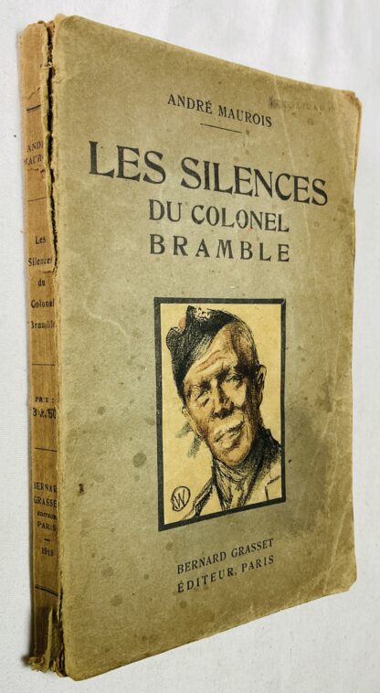 Les Silences Du Colonel Bramble