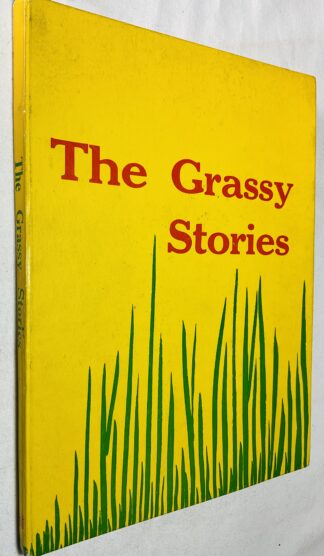 The Grassy Stories