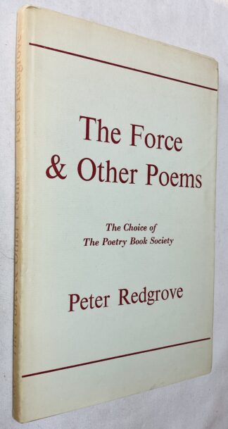 The Force and Other Poems