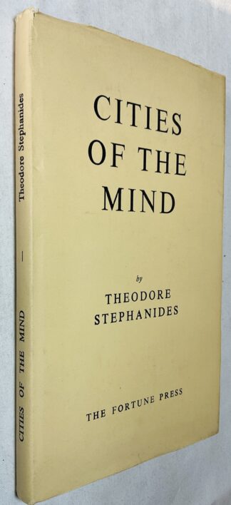 Cities of the Mind
