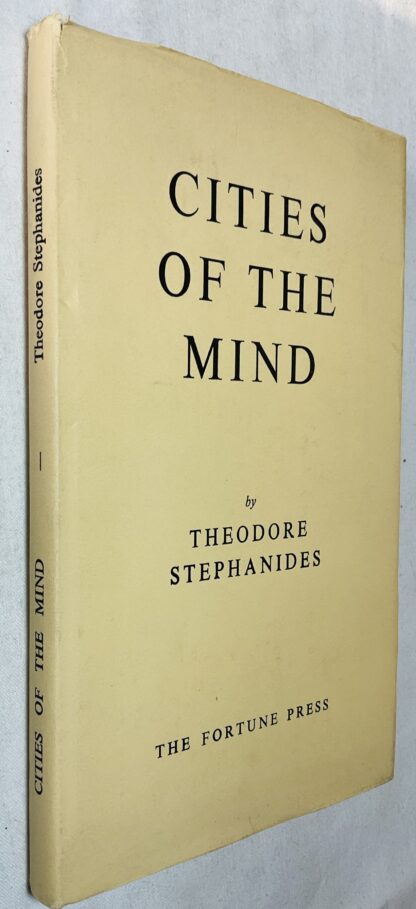 Cities of the Mind