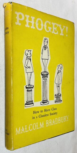 Phogey: How to Have Class in a Classless Society