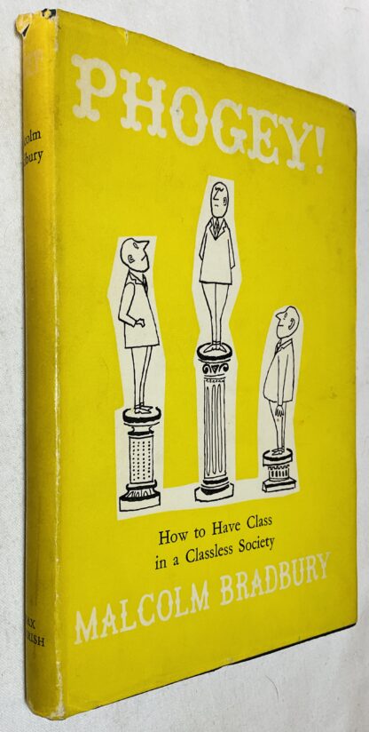 Phogey: How to Have Class in a Classless Society