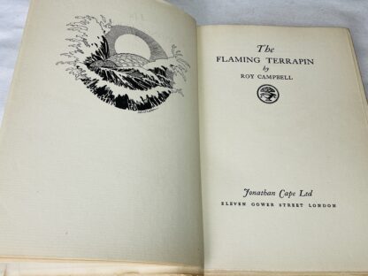 The Flaming Terrapin - Image 2