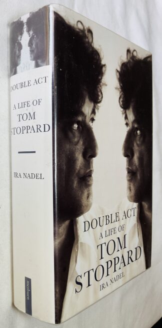 Double Act: A Life of Tom Stoppard