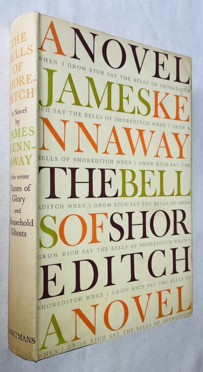 The Bells of Shoreditch