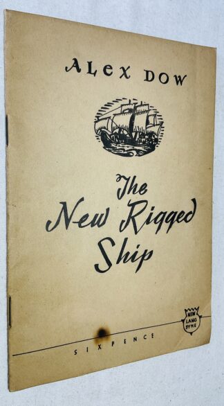 The New Rigged Ships