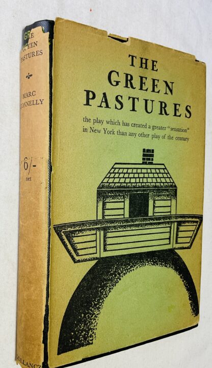 The Green Pastures