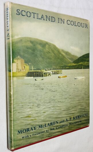 Scotland in Colour