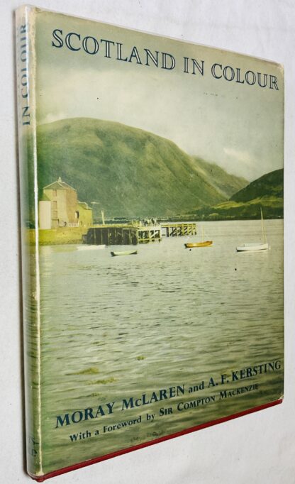 Scotland in Colour