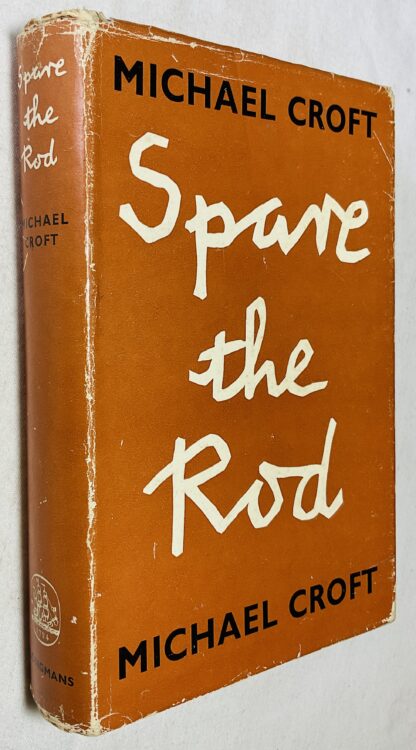 Spare The Rod