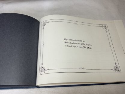 Paddington: Its History, Trade and Industries, 1860-1910 - Being a Record of 50 Years of Civic Government - Image 2