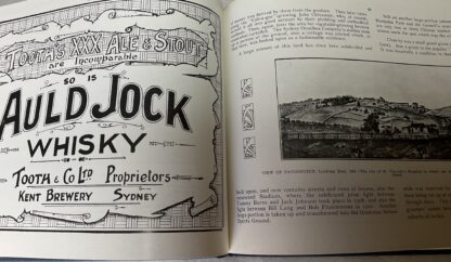 Paddington: Its History, Trade and Industries, 1860-1910 - Being a Record of 50 Years of Civic Government - Image 3