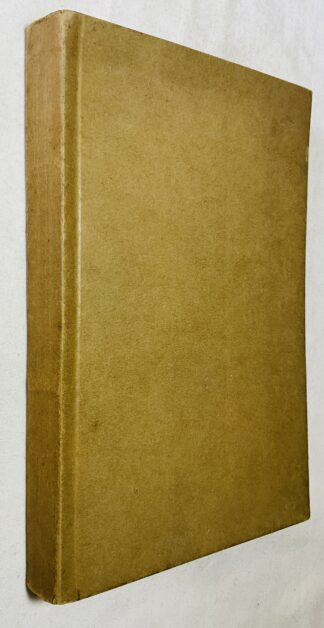 The Works of Bernard Shaw: Volume 30: Essays in Fabian Socialism [advance publisher's proof]