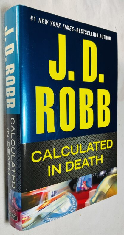 Calculated in Death