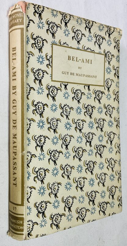 Bel-Ami