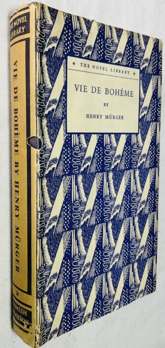 Vie de Boheme