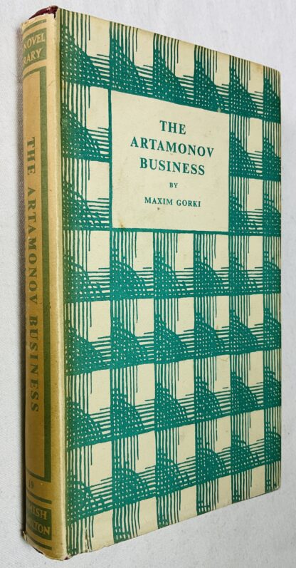The Artamonov Business